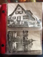 52 alte Ansichtskarten im Sammelordner von ca. 1961-1965 Nordrhein-Westfalen - Oberhausen Vorschau