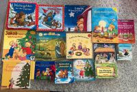 Set Kinderbücher Advent Weihnachten Baden-Württemberg - Kernen im Remstal Vorschau