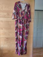 Jumpsuit (bunt) - Enrico Coveri - Größe XL München - Au-Haidhausen Vorschau