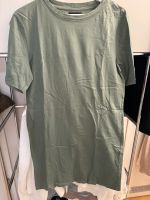 Even&odd tolles T-Shirt Kleid khaki S super Zustand Freiburg im Breisgau - Altstadt Vorschau