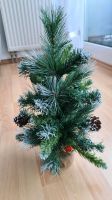 Künstlicher Weihnachtsbaum ca.48 cm Baden-Württemberg - Biberach an der Riß Vorschau