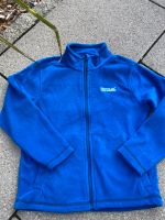 Regatta Fleecejacke, Jacke Gr. 128 Bayern - Höhenberg i. T. Vorschau