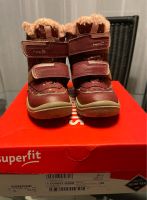 Superfit - Winterstiefel - Bordeaux/Rosa -Weite M Berlin - Pankow Vorschau