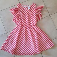 Schickes Kleid Sommer C & A / Gr. 134 wie Neu Münster (Westfalen) - Roxel Vorschau