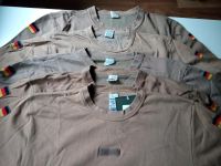 5 Bundeswehr T-Shirts Größe S (46) incl. Versand 25€ Essen - Altenessen Vorschau