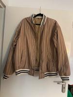 Baseballjacke Bomberjacke Levi‘s Wendejacke Berlin - Tempelhof Vorschau