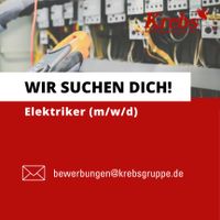 Elektriker (m/w/d) Hamburg-Mitte - Hamburg Wilhelmsburg Vorschau