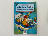 NEU Schöne bunte Blumen Window Color Christophorus Brunnen Reihe Bremen - Schwachhausen Vorschau