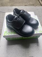 Kinder Schuhe Gr. 27 NEU schwarz Bobbi Shoes Düsseldorf - Oberbilk Vorschau