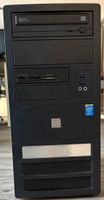 Office PC - i3 + 8 GB RAM + 240 GB SSD - Tarox Business Hessen - Eiterfeld Vorschau