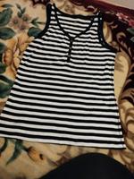 Stretch Top, Bluse C&A Gr L neue Bayern - Trostberg Vorschau