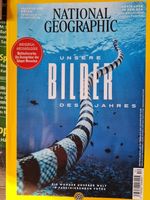 National Geographic 12/23 Dezember 2023 Bayern - Hohenroth bei Bad Neustadt a d Saale Vorschau