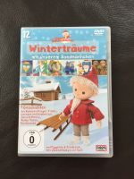 DVD Kinder Sandmännchen Winter Träume wie neu Nordrhein-Westfalen - Möhnesee Vorschau