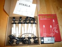 Ikea Strala Weihnachtsbaum Lichterkette 10 Kerzen batteriebetr. Rheinland-Pfalz - Saarburg Vorschau