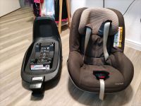 Kindersitze mit Isofix Niedersachsen - Vechta Vorschau