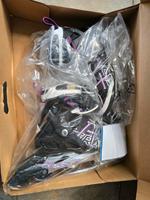 inlineskates Größe 40,5 Schleswig-Holstein - Reinfeld Vorschau