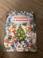 Weihnachten im Wimmelwald Buch Wimmelbuch Nordrhein-Westfalen - Haltern am See Vorschau