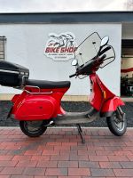 Vespa PK 125 / erst 11598km / aus 1. Hand / TÜV neu Hessen - Hauneck Vorschau