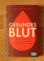 Gesundes Blut - sehr interessantes Buch - Earl Mindell Hannover - Herrenhausen-Stöcken Vorschau