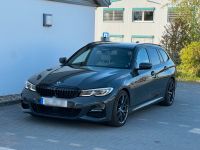 BMW 320D M-Sport Voll NP 73500€ Keramikversiegelung M-Performance Schleswig-Holstein - Altenholz Vorschau