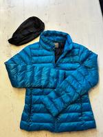 Steppjacke Oasis Bayern - Rosenheim Vorschau