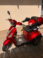 E-Trike/E-Scooter Rolektro 25V 3 Bayern - Bad Reichenhall Vorschau