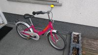 Puky Fahrrad 16"Zoll pink Köln - Porz Vorschau