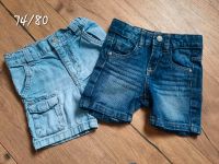 Shorts 74/80 Sachsen - Schöneck Vorschau