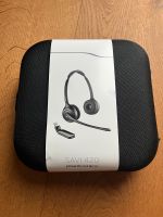 Plantronics Savi W420 DECT-Headset NEU!!! Niedersachsen - Schwanewede Vorschau