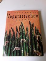 Das große Buch der Vegetarischen Küche von Könemann Saarland - Freisen Vorschau