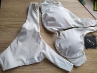 Damen Bikini Gr.34/36 weiß neu mit Etikett Sachsen-Anhalt - Merseburg Vorschau