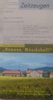 Karl Thränhardt: Hamann, Mönchshof Sachsen-Anhalt - Halle Vorschau