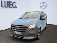 Mercedes-Benz Vito 114 CDI Tourer BASE Lang Sachsen - Zwickau Vorschau