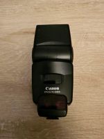 Canon Speedlite 420 EX Blitzgerät Nordrhein-Westfalen - Mülheim (Ruhr) Vorschau