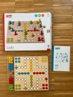 Goki Brettspiel Ludo - Basic - Mensch ärgere dich nicht! Wandsbek - Hamburg Sasel Vorschau