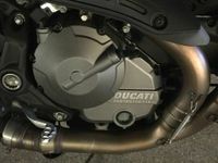 SUCHE Monster S4Rs Testastretta Ducati Hessen - Hanau Vorschau