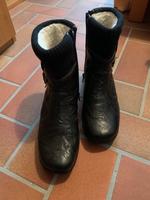 Neue Winterstiefeletten Bayern - Bad Heilbrunn Vorschau