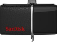 SanDisk Ultra 64 GB Dual USB-Flash-Laufwerk USB 3.0 bis zu 130MB Bayern - Kelheim Vorschau