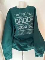 DADDY Pullover Größe XL Sachsen - Schönberg Vorschau