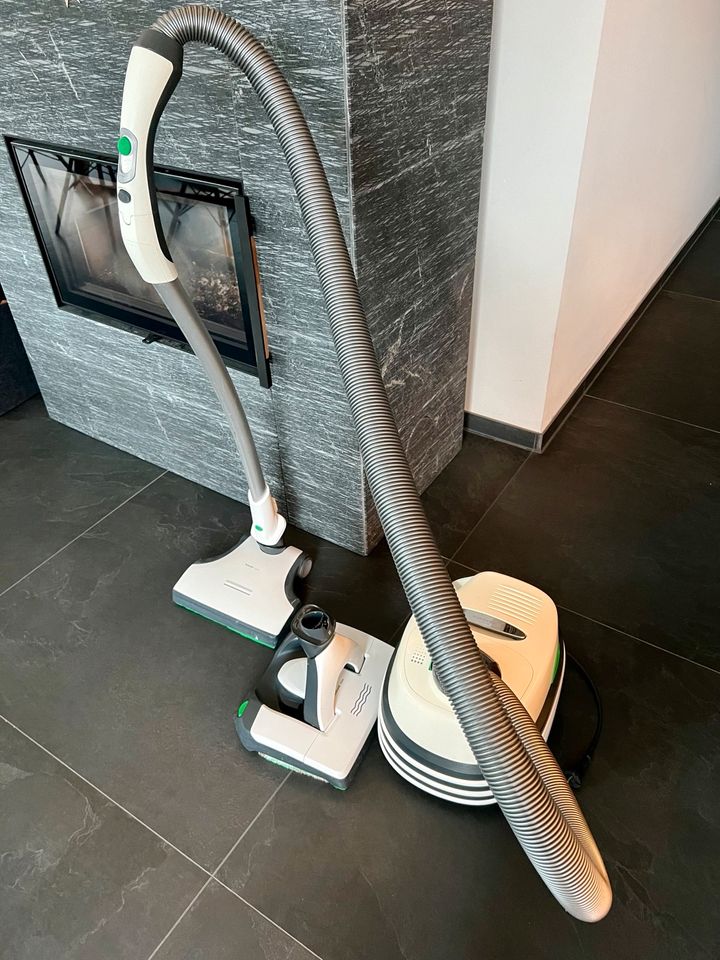 Vorwerk Kobold VT300, EB400, SP600 in Hamburg