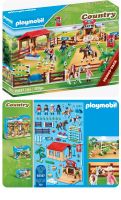 Playmobil 70337 Pferdeausbildungszentrum Nordrhein-Westfalen - Herzebrock-Clarholz Vorschau