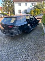 Alfa Romeo 159 ti SW Karosse Baden-Württemberg - Lorch Vorschau