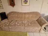 Bequeme Couch, Sofa, Stoffbezug Nordrhein-Westfalen - Bergisch Gladbach Vorschau