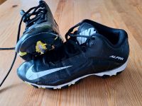 American Football Schuhe Nike Alpha US 7,5 Berlin - Reinickendorf Vorschau