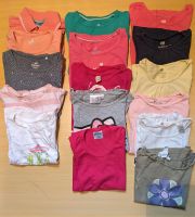 Kleidungsset T-Shirts 110/116 Mädchen Nordrhein-Westfalen - Emsdetten Vorschau