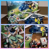 LEGO 75928 Jurassic World Blue's Hubschrauber-Verfolgungsjagd Ludwigslust - Landkreis - Hagenow Vorschau