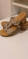 Schuhe Damen Rieker Gr 40 Baden-Württemberg - Leimen Vorschau