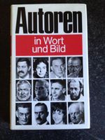 Autoren in Wort und Bild Buch Schriftsteller Lexikon Nordrhein-Westfalen - Willich Vorschau