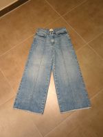 Only Jeans Gr. 26/32 Wide Leg cropped Niedersachsen - Bawinkel Vorschau