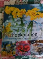 Buch : Tischdekoration Nordfriesland - Wittbek Vorschau